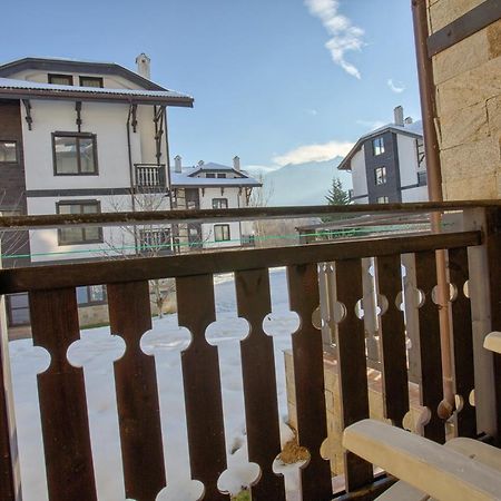 Cozy One-Bedroom Apartment With Nature View By Flat Mаnager Razlog Exterior foto