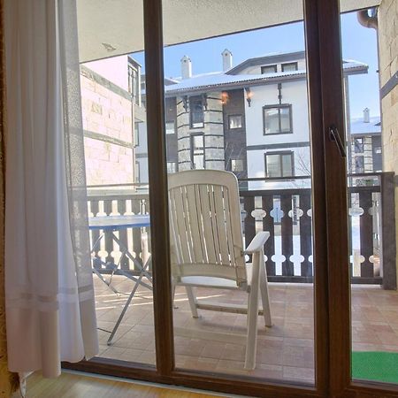 Cozy One-Bedroom Apartment With Nature View By Flat Mаnager Razlog Exterior foto